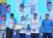 Sabet Penghargaan di Bapenda Fest 2025, Kota Kendari Dinobatkan sebagai Pemda Digital Terbaik
