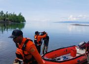 Tim SAR Sisir Kebun dan Sungai Walompo Buton Cari Warga yang Hilang