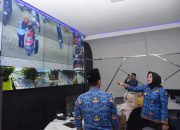 Hanya 3 Kota di Indonesia! Kendari Raih Penghargaan Call Center 112 Terbaik dari Kementerian Komdigi