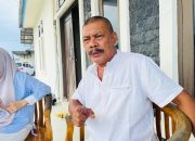 Tiga Pemilik Lahan Belum Sepakat Soal Ganti Rugi, H. Aladin Desak Gubernur Sultra Komunikasi Soal Stadion Lakidende