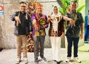 Desa Wisata Namu Sabet Juara 3 Nasional di Wonderful Indonesia Award 2025 Kategori Berbasis Alam