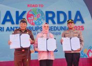 Wali Kota Kendari Siska Karina Imran Dorong Budaya Jujur dan Transparan di Birokrasi