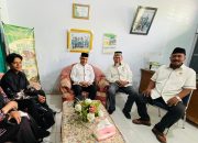 Baznas Wakatobi Pelajari Proses Perencanaan hingga Pendistribusian Zakat di Kendari