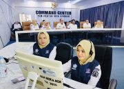 Konawe Belajar ke Kendari, Akui Layanan Darurat Call Center 112 Kota Lulo Terbaik di Sulawesi Tenggara