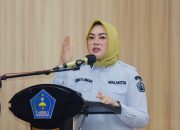 Hadapi Potensi Gejolak 2025, Wali Kota Kendari Pimpin Stabilisasi Harga Pangan