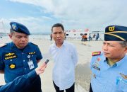 Persiapan Pelindo Kendari Hadapi Nataru: Dermaga Aman, Keamanan Diperketat