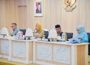 Wali Kota Kendari Matangkan Persiapan UCLG ASPAC 2026