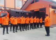 Basarnas Kendari Kirim 15 Personel Bantu Cari Korban Kecelakaan Pesawat di Maros Sulsel