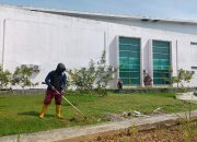 Wajah Baru RSUD Bahteramas 2026, Lebih Bersih dan Nyaman di Bawah Kelola CV ACA