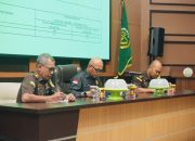 Kejati Sultra: Sanksi Satgas PKH untuk Perusahaan Tambang Hanya Bersifat Administratif