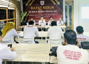 LBH HAMI Sultra Fokus pada Bantuan Hukum Progresif Pasca KUHP Baru