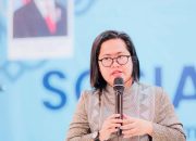 Wujudkan Inklusivitas, Program Makan Bergizi Gratis Jangkau Siswa SLB di Sulawesi Tenggara