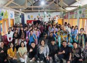 Sukseskan Program CSR, PT DSSP Power Kendari Salurkan Donasi Sosial ke LKSA Ana Ama Konawe Selatan