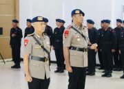 Melangkah ke Jenjang Sespimti, Dedikasi Kombes Sugianto Marweki di Brimob Sultra Jadi Catatan Emas
