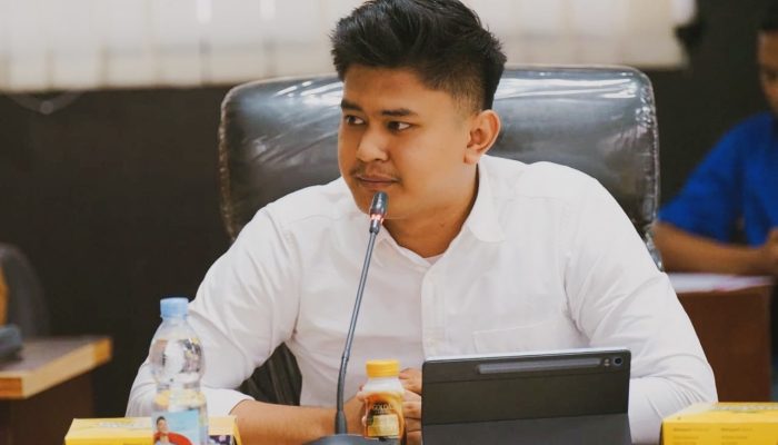 Polresta Kendari Imbau Publik Tenang, Penanganan Kasus TRG Sesuai Ketentuan Hukum