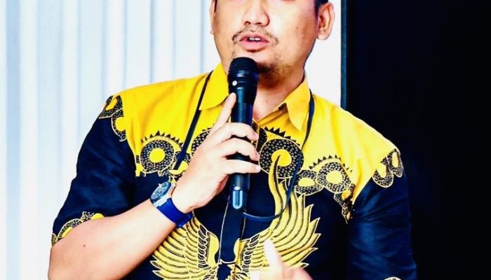 Ritual “Air Seni” di Lobby Mapolda: Saat Botol Plastik Menjadi Penentu Nasib Reformasi Polri