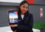 Keren, Jaringan 5G Telkomsel Hadir di Kendari