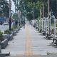 Eks-MTQ Kini Lebih Cantik, Pedestrian Modern Jadi Kebanggaan Kendari