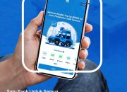 Satu Aplikasi untuk Semua Kebutuhan, BRImo Permudah Transaksi Nasabah