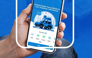 Satu Aplikasi untuk Semua Kebutuhan, BRImo Permudah Transaksi Nasabah