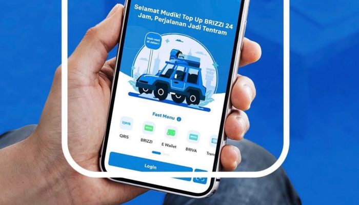 Satu Aplikasi untuk Semua Kebutuhan, BRImo Permudah Transaksi Nasabah