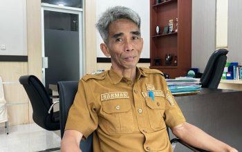 Bapenda Sultra Tegaskan Pengadaan Cleaning Service Sesuai Prosedur, Bantah Pemborosan Anggaran