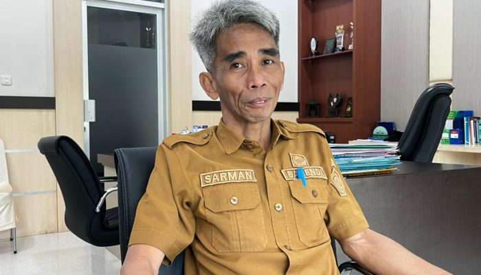 Bapenda Sultra Tegaskan Pengadaan Cleaning Service Sesuai Prosedur, Bantah Pemborosan Anggaran