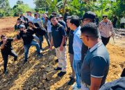 Bareskrim Polri Sidak Kawasan PT WIN, Pastikan Aktivitas Tambang di Sulawesi Tenggara Sesuai Aturan