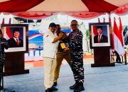 Rupiah Berdaulat Sukses Menjangkau Pulau Terpencil, BI Gandeng TNI AL di Sultra