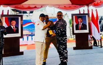 Rupiah Berdaulat Sukses Menjangkau Pulau Terpencil, BI Gandeng TNI AL di Sultra