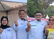 Partai Perindo Sulawesi Tenggara Gelar Pangan Murah di Tugu MTQ, Bantu Ringankan Beban Ekonomi Warga Kendari