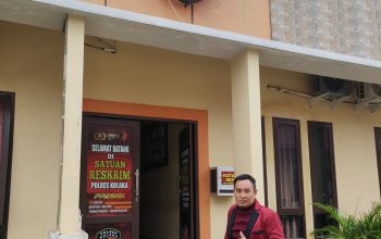 Korban Trauma Berat, Pintu Damai Tertutup Bagi Oknum Karyawan BUMN di Kolaka
