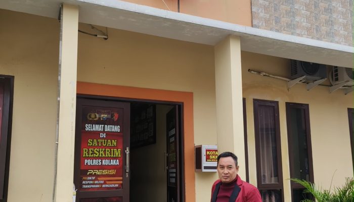 Korban Trauma Berat, Pintu Damai Tertutup Bagi Oknum Karyawan BUMN di Kolaka