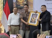 Difasilitasi JMSI, Mahkamah Intelektual Jadi Cara Tak Biasa Adili Buku “Peradaban Not Just Civilization”