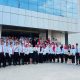 Upacara Hari Lahir Pancasila di BRI Kendari Samratulangi Jadi Pemantik Semangat Gotong Royong Karyawan
