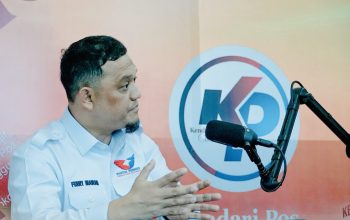 Perindo Sulawesi Tenggara Targetkan Raih Kursi DPR RI