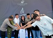 Sasar Pasar Premium, CitraLand Kendari Mulai Bangun Mega Klaster ‘Aurora Bay’ Senilai Rp2 Miliar – Rp6 Miliar