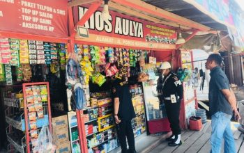 Bea Cukai Kendari Sita 2,9 Juta Batang Rokok Ilegal, Selamatkan Kas Negara Rp3,12 Miliar