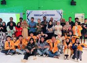 Mewujudkan Hunian Sehat dan Nyaman, Fakultas Teknik Universitas Halu Oleo Perkenalkan Strategi Penghawaan Alami kepada Masyarakat Pesisir di Desa Mekar Soropia, Kabupaten Konawe