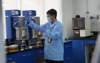 Menjaga “Jantung” Industri: Strategi TICC PT Surveyor Indonesia di Era Biodiesel B40
