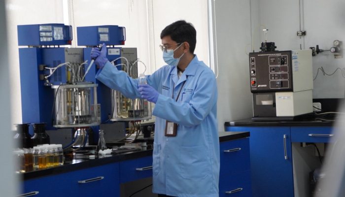 Menjaga “Jantung” Industri: Strategi TICC PT Surveyor Indonesia di Era Biodiesel B40