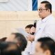 Menghadap Presiden Prabowo, Ketua Kadin Sultra Suarakan Hilirisasi Aspal Buton Masuk Proyek Strategis Nasional