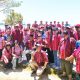 Perkuat Kebersamaan Warga Maluku di Sultra, KMIM Gelar Silaturahmi dan Lomba di Pantai Nambo